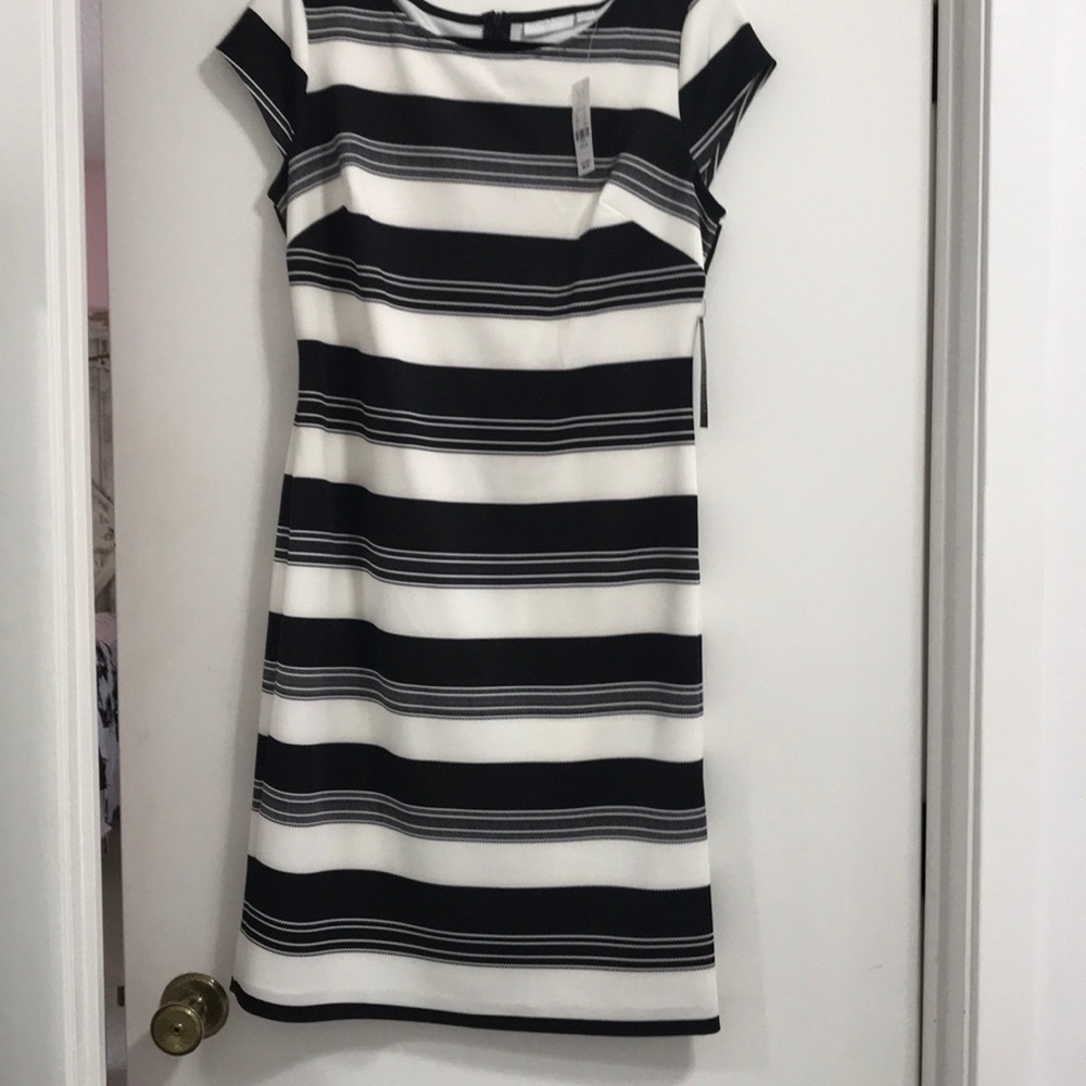 Beautiful work or play dress